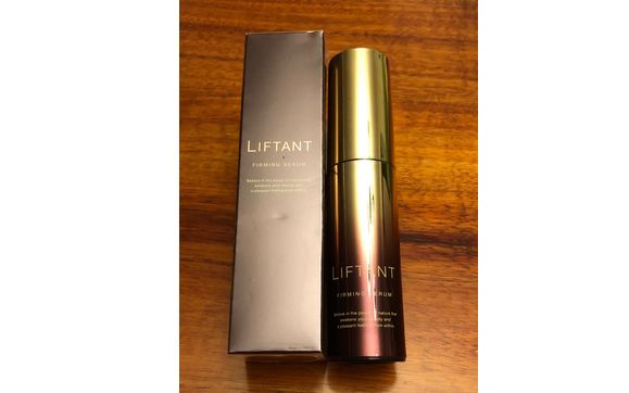 AURAGE Liftant Firming Serum by KK Naturally Plus USA in Kaneohe 