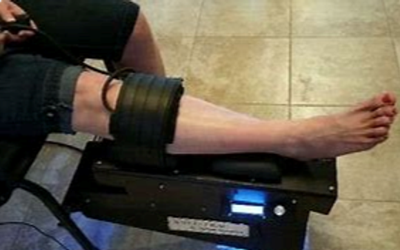 Knee on Trac - Knee decompression treatment by Iowa Functional Health ...