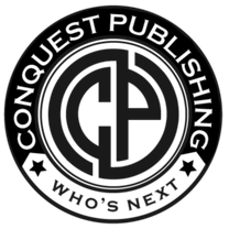 Advertising by Conquest Publishing