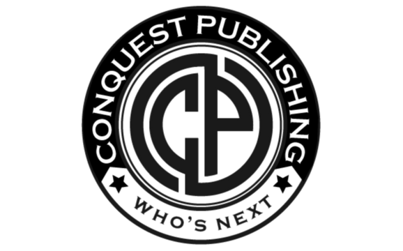 Advertising by Conquest Publishing