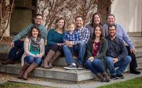 Family Portraits by Roy Dressel Photography