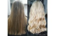 Hair Color by Francesca's Unleashed Hair Studio, Inc.