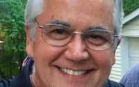 Voiceover talent by Johnny George Communications, Inc