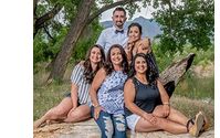 Family Portraits by Daniel Quat Photography