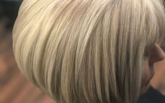 Salon And Spa By Mirror Mirror Hair Studio Spa In Nashville TN 