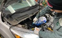 Tune-Ups by Absolute Auto Advances