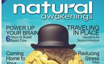 Advertising by Natural Awakenings