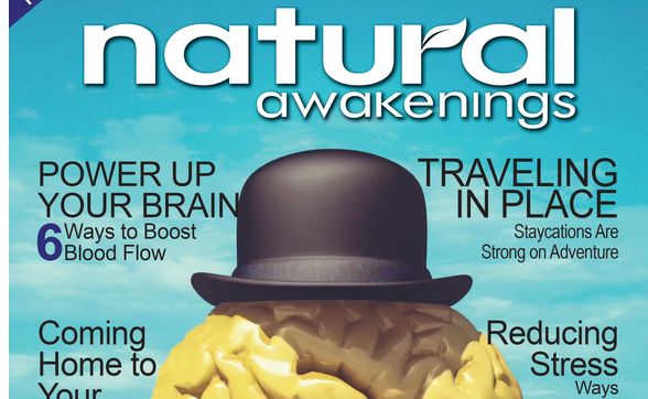 Advertising by Natural Awakenings