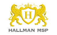 Advanced Package - Managed IT Services  by Hallman MSP