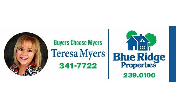 Buyer Agent by Blue Ridge Properties