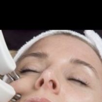 Microcurrent Facial by It's All About You Skincare by Jaydee