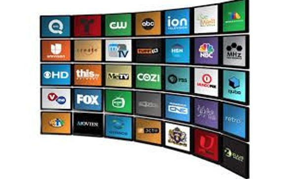 FREE DIGITAL TV by J&M Marketing