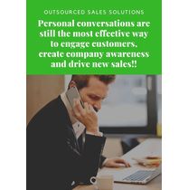 Save Money, Drive Sales & Increase Engagement with Your Own Dedicated Sales Professional by Montgomery Media Group
