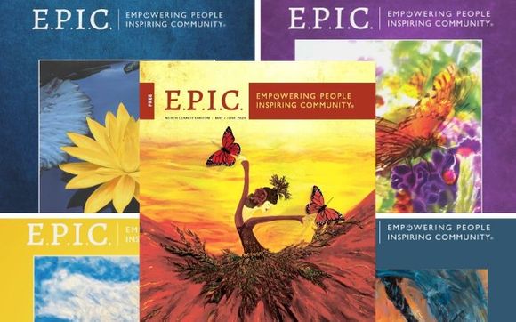 Advertising by Epic North County