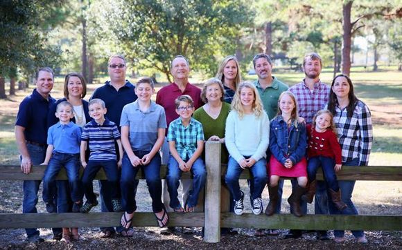 Family Portraits by Pan Photographics at www.panphotographics.com