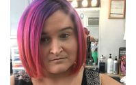 Hair Color by Kristina's Beauty Salon