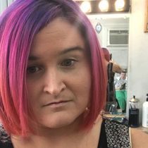 Hair Color by Kristina's Beauty Salon