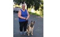 Obedience Training by Crystal Hill Ranch