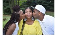 Family Portraits by Jared Davis Photography