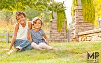 Family Portraits by Manko Photography