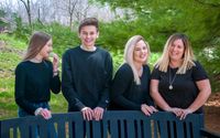 Family Portraits by Dodgen Photography