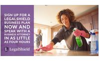 LegalShield Small Business Plans by Independent Associate LegalShield