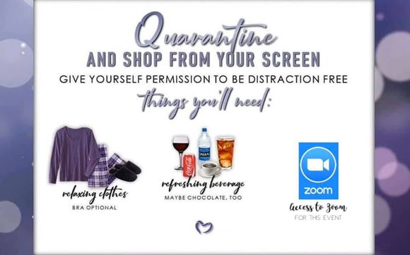 Zoom Jewelry Parties by Park Lane Jewelry