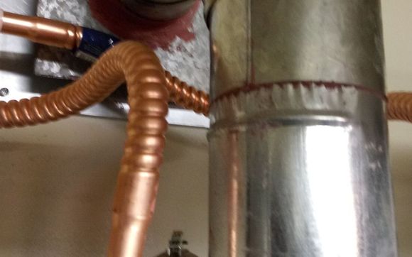 Water Heater Installation & Repair by Plumber John's Services
