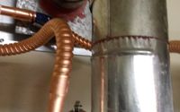 Water Heater Installation & Repair by Plumber John's Services
