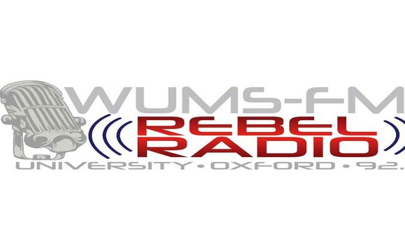 Advertising by WUMS-FM92.1