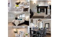 Home Staging l Interior Styling l Photo Prep l Occupied & Vacant Staging by Unfauxgettable Interiors 