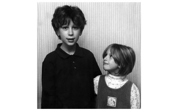 Family Portraits by Wendy Levine Photography