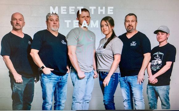 Collision,Auto body and paint by Velocity Auto Body