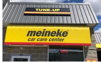 Tune-Ups by Meineke Car Care Center