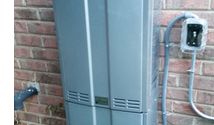 Tankless Heater Installation & Repair by Doug’s Plumbing