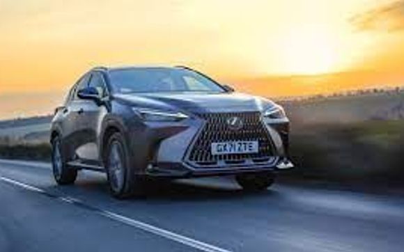 Tune-Ups by Anthony Faustini M.C.C.A / Keeler Lexus of Westport