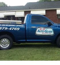 Auto Glass Replacement and Repair by R&R Auto Glass Specialist, LLC