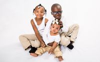 Family Portraits & More! by Perple Mudd Design & Photography, LLC