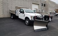 Upfitters  by Quality Truck Body & Equipment