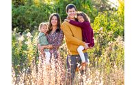 Family Portraits by Mike Gridley Photography