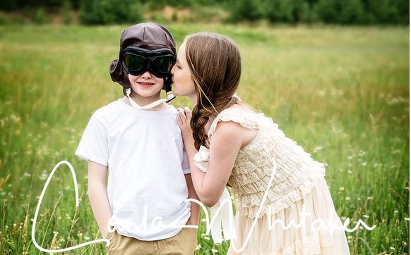 Family Portraits by Carla Whitaker Photography