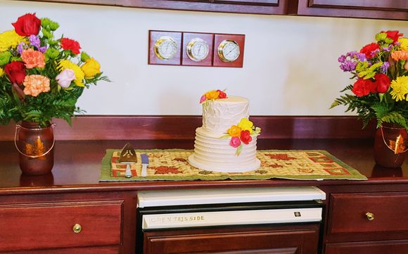 Honeymoon & Romance Packages by Brightwood Inn
