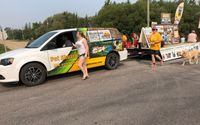 Pet Boarding and Grooming by Waldenway Canine & Kitty Camp