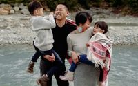 Family Portraits by Janice Power Photography