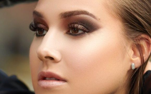 Makeup Glam by Her Aura Lash & Makeup Artistry