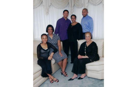 Family Portraits by Auintard's Images