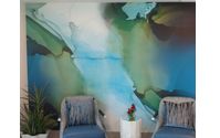 wallpaper and installation. by Wallpaper-N-More