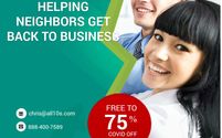 Business Growth And Development by https://RevieIsRevenue.com