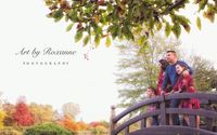 Family Portraits by Art by Roxanne Photography