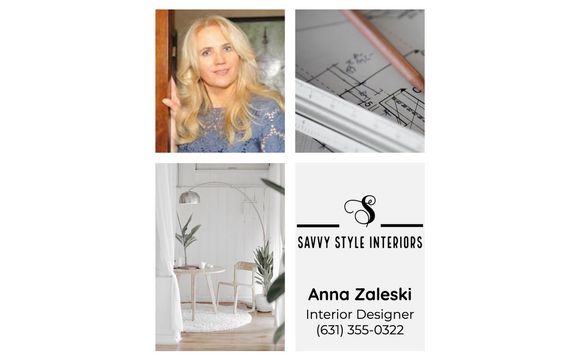 Color Consultations by Interior Designer